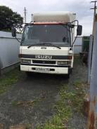 Isuzu Forward. Продам , 7 200 куб. см., 5 050 кг., 4x2. Под заказ