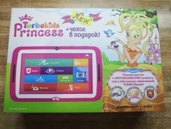 TurboPad Turbokids