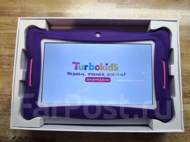 TurboPad Turbokids ����