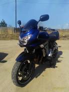 Suzuki GSF 1250S Bandit. 1 250 куб. см., исправен, птс, с пробегом