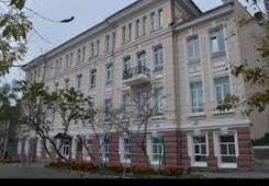 Воспитатель. МБОУ "СОШ №9". Улица Пушкинская 39