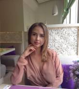 Дизайнер интерьеров. Средне-специальное образование
