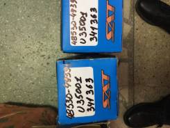 Амортизатор. Toyota Prius, NHW20 Toyota Verso Двигатель 1NZFXE