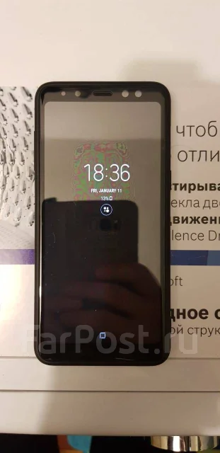 Samsung Galaxy A8. �����, ������, 3G, 4G LTE, Dual-SIM, ����������, NFC ����