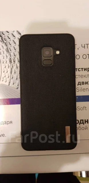Samsung Galaxy A8. �����, ������, 3G, 4G LTE, Dual-SIM, ����������, NFC ����