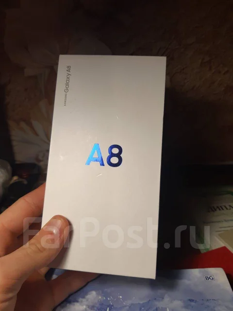 Samsung Galaxy A8. �����, ������, 3G, 4G LTE, Dual-SIM, ����������, NFC ����