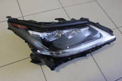 Фара. Lexus LX450d Lexus LX570 Lexus LX450