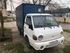 Hyundai Porter. Продается грузовик , 2 500 куб. см., 1 000 кг., 4x2
