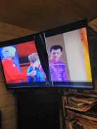 Samsung UE49MU6300. LCD (��) ����