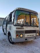 ПАЗ 32054. Автобус ПАЗ-32054, 23 места