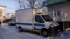 Renault Master. Без вложений Рено Мастер 2. ОТС!, 2 500 куб. см., 1 000 кг., 4x2