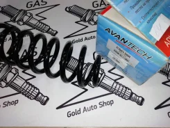 CS0138R ������� �������� NZE124 08- /Corolla AXIO /Fielder Rr �-�� 2�� 48231-1H660, 48231-12C00, 48231-63020 ����
