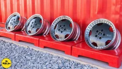Starform. 8.0/9.0x16", 5x114.3, ET44/48, �� 73,3���. ����