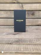 Xiaomi Pocophone F1. Новый, 64 Гб, Черный, 3G, 4G LTE, Dual-SIM, Защищенный