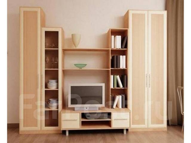 Ремонт, сборка и разборка любой мебели. Не диспетчер. WhatsApp в Хабаровске