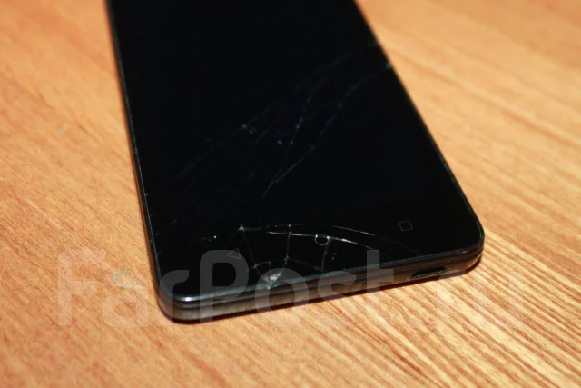 Honor 4C. �/�, ������, 3G, Dual-SIM ����