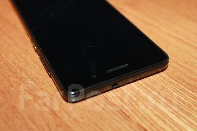 Honor 4C. �/�, ������, 3G, Dual-SIM ����