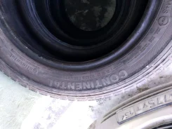 Continental VancoWinter. �����������, �/�, ����� 20�%