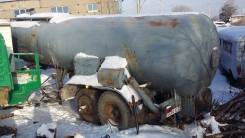 ТТЗ. Мазутовоз, 20 000 кг.