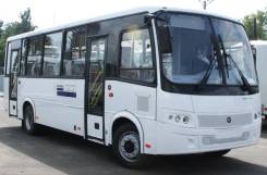 ПАЗ Вектор 8.56. ПАЗ 320412-04 Вектор 8.56, ЯМЗ, EGR, Е-5, КПП ZF (город 21/60), 60 мест, В кредит, лизинг