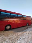 Kia Granbird. Продаётся автобус, 44 места