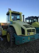 Ammann. Каток ASC200