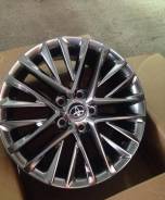 Lexus. 8.5x19", 5x114.30, ЦО 60,1 мм. Под заказ
