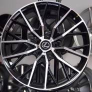 Lexus. 8.0x19", 5x114.30, ET35, ЦО 60,1 мм. Под заказ