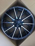 Lexus. 7.5x19", 5x114.30, ET35, ЦО 60,1 мм. Под заказ