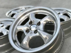 Work Goocars. 6.5x15", 4x100, ET45, �� 60,1���. ����