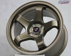 URAS. 8.0x15", 4x100.00, ET10, ЦО 73,1 мм. Под заказ