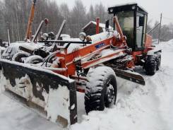 Брянский арсенал ГС-14.02. Продается автогрейдер ГС-14.02, 11 200 куб. см.