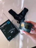 GoPro HERO5
