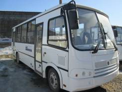 ПАЗ Вектор 8.56. ПАЗ 320412-05 (Вектор 8.56, пригород, Cummins Е-5, КПП ZF, 29 мест без, 29 мест, В кредит, лизинг