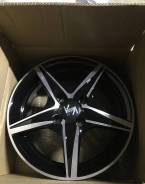 K&K Мустанг. 5.0x14", 4x100.00, ET35, ЦО 67,1 мм.