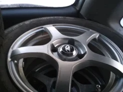 Rota Real Lite. x14", 4x100.00, �� 56,6���.