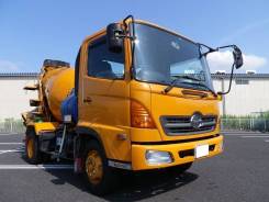 Hino Ranger. , 7 960 куб. см., 3,40 куб. м. Под заказ