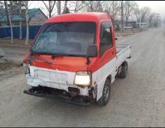 Subaru Sambar Truck. Продам грузовичек без документов, 660 куб. см., 500 кг., 4x2