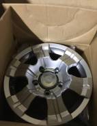 Скад Тритон. 7.0x16", 5x139.70, ET20, ЦО 109,8 мм.