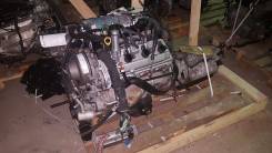 SWAP-комплект (ДВС+КПП) Toyota 3UZ-FE | Гарантия до 100 дней в Санкт-Петербурге Двигатель в сборе. Toyota: Crown Majesta, Crown, Celsior, Soarer 3UZFE