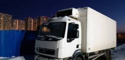Volvo FL7. Volvo fl 250, 8 000 кг., 4x2