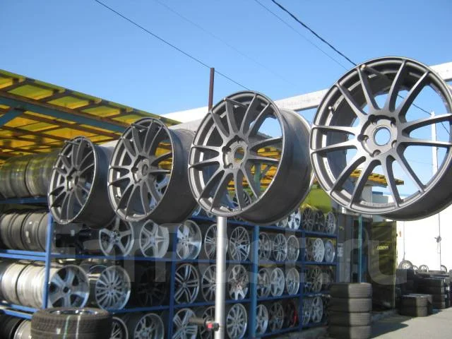 RAYS Gram Lights 57Xtreme SP Spec. 7.5x18", 5x114.3, ET50 ����