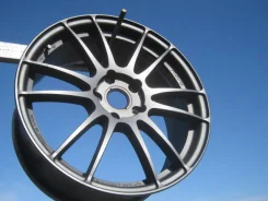 RAYS Gram Lights 57Xtreme SP Spec. 7.5x18", 5x114.3, ET50 ����