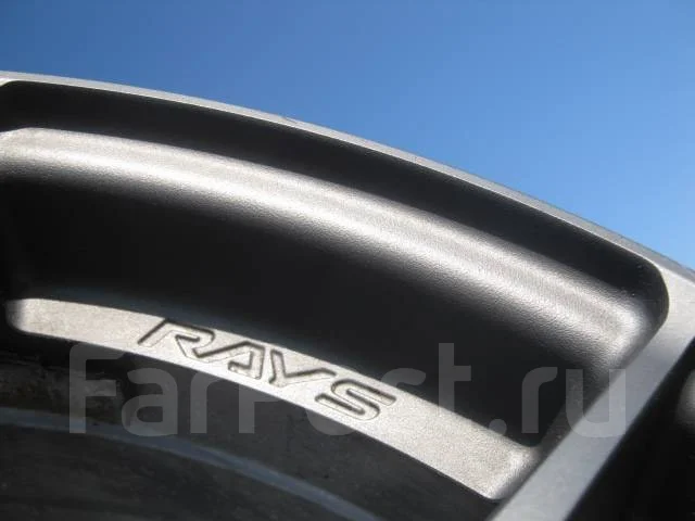 RAYS Gram Lights 57Xtreme SP Spec. 7.5x18", 5x114.3, ET50 ����