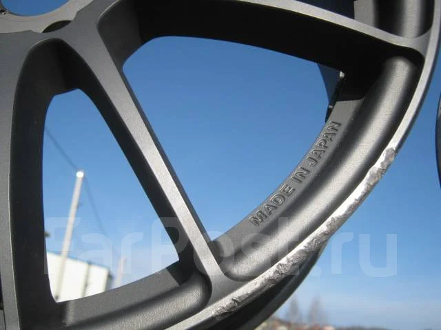 RAYS Gram Lights 57Xtreme SP Spec. 7.5x18", 5x114.3, ET50 ����