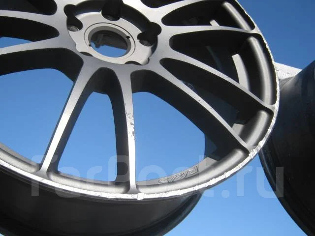 RAYS Gram Lights 57Xtreme SP Spec. 7.5x18", 5x114.3, ET50 ����