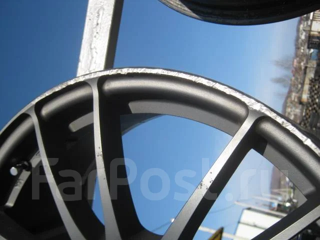 RAYS Gram Lights 57Xtreme SP Spec. 7.5x18", 5x114.3, ET50 ����