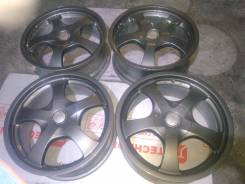 Enkei AME. 7.0x17", 5x100.00, 5x114.30, ЦО 70,0 мм.