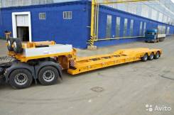 Политранс ТСП 94183. Продам полуприцеп в Челябинске, 45 000 кг.