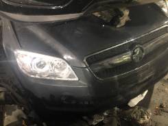 Chevrolet Captiva ����